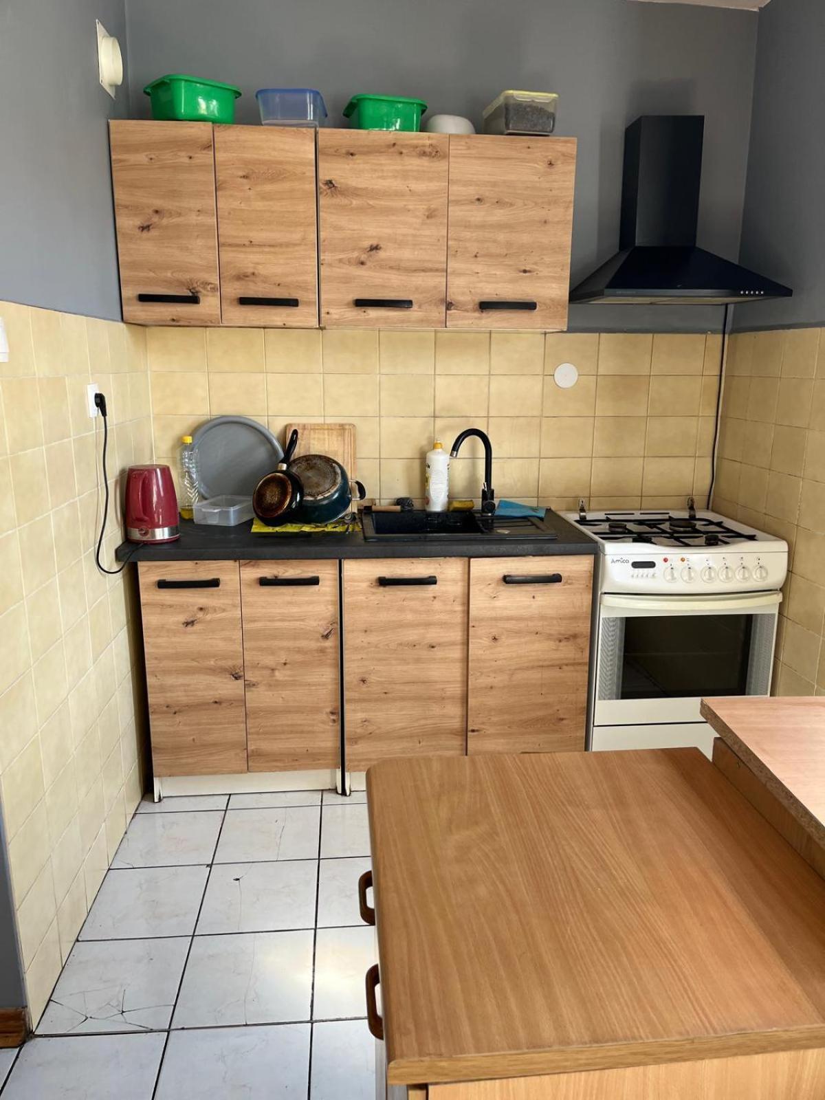 Eden Life Hostel Warsaw Ngoại thất bức ảnh