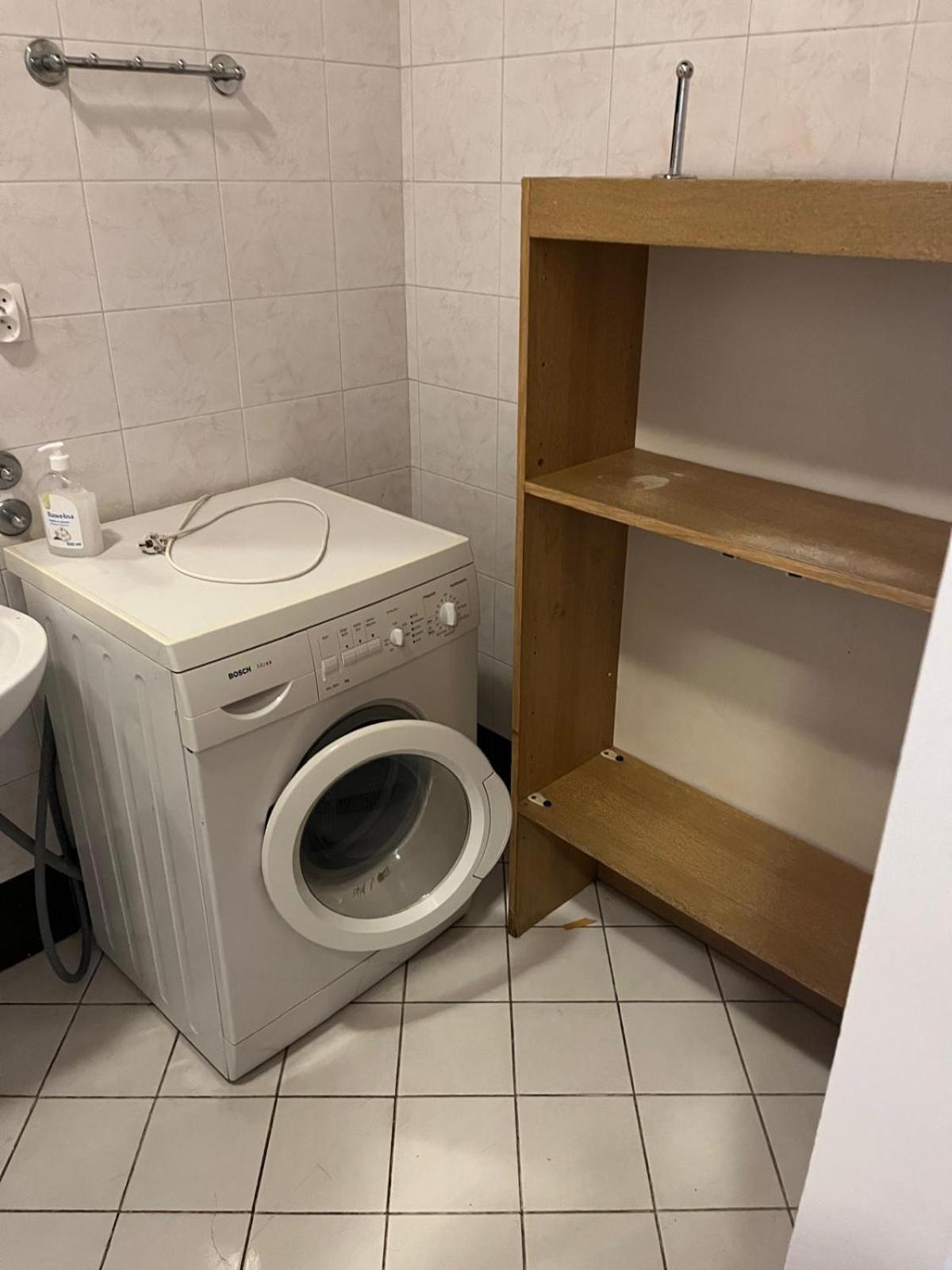 Eden Life Hostel Warsaw Ngoại thất bức ảnh