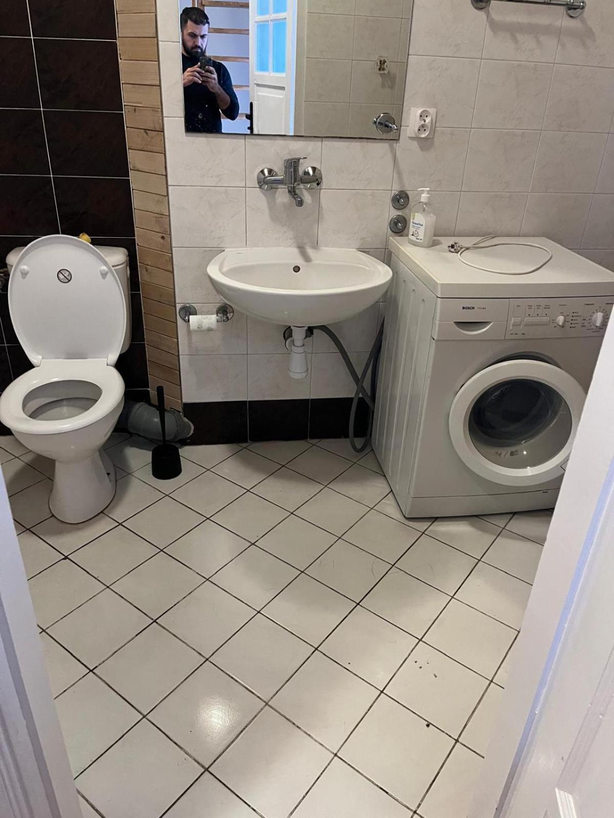 Eden Life Hostel Warsaw Ngoại thất bức ảnh