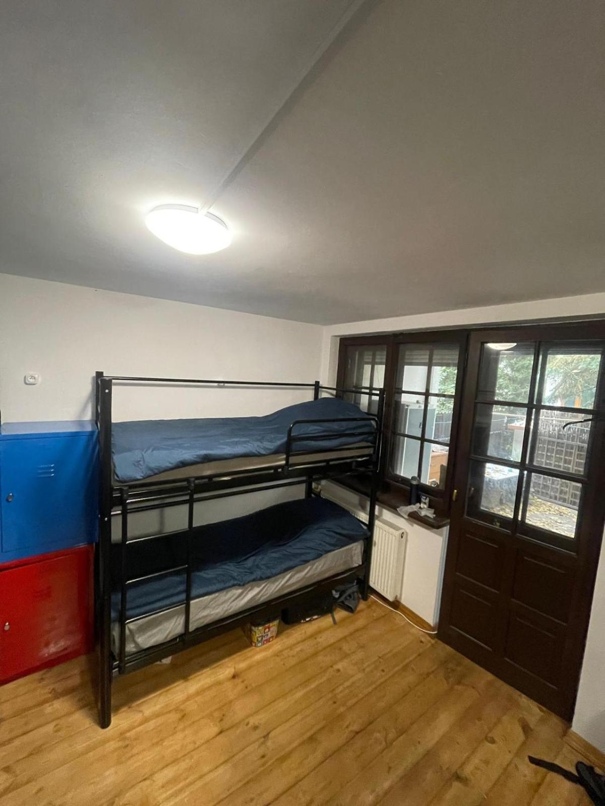 Eden Life Hostel Warsaw Ngoại thất bức ảnh
