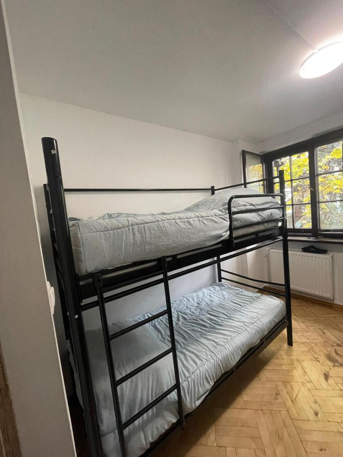 Eden Life Hostel Warsaw Ngoại thất bức ảnh