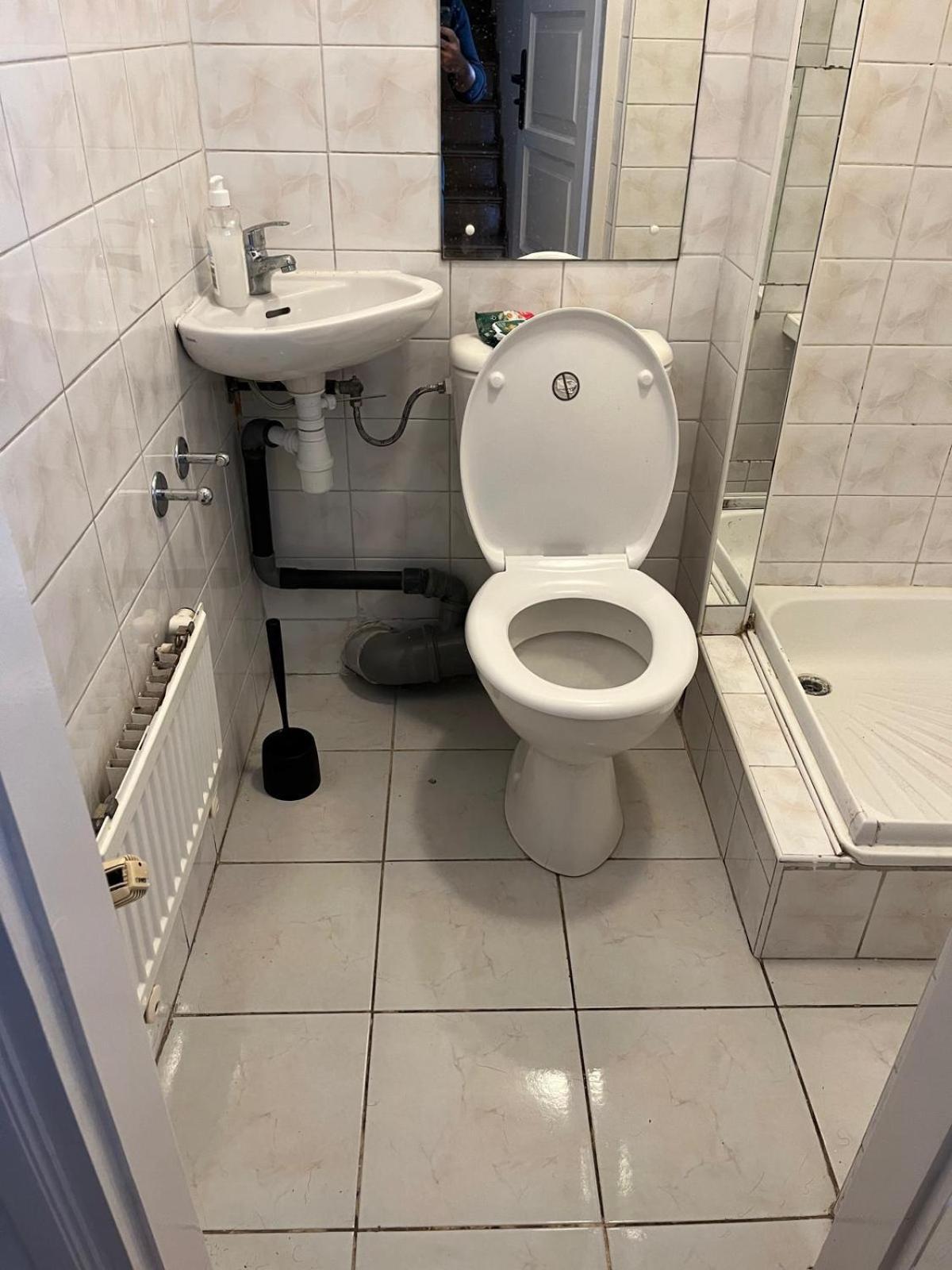Eden Life Hostel Warsaw Ngoại thất bức ảnh