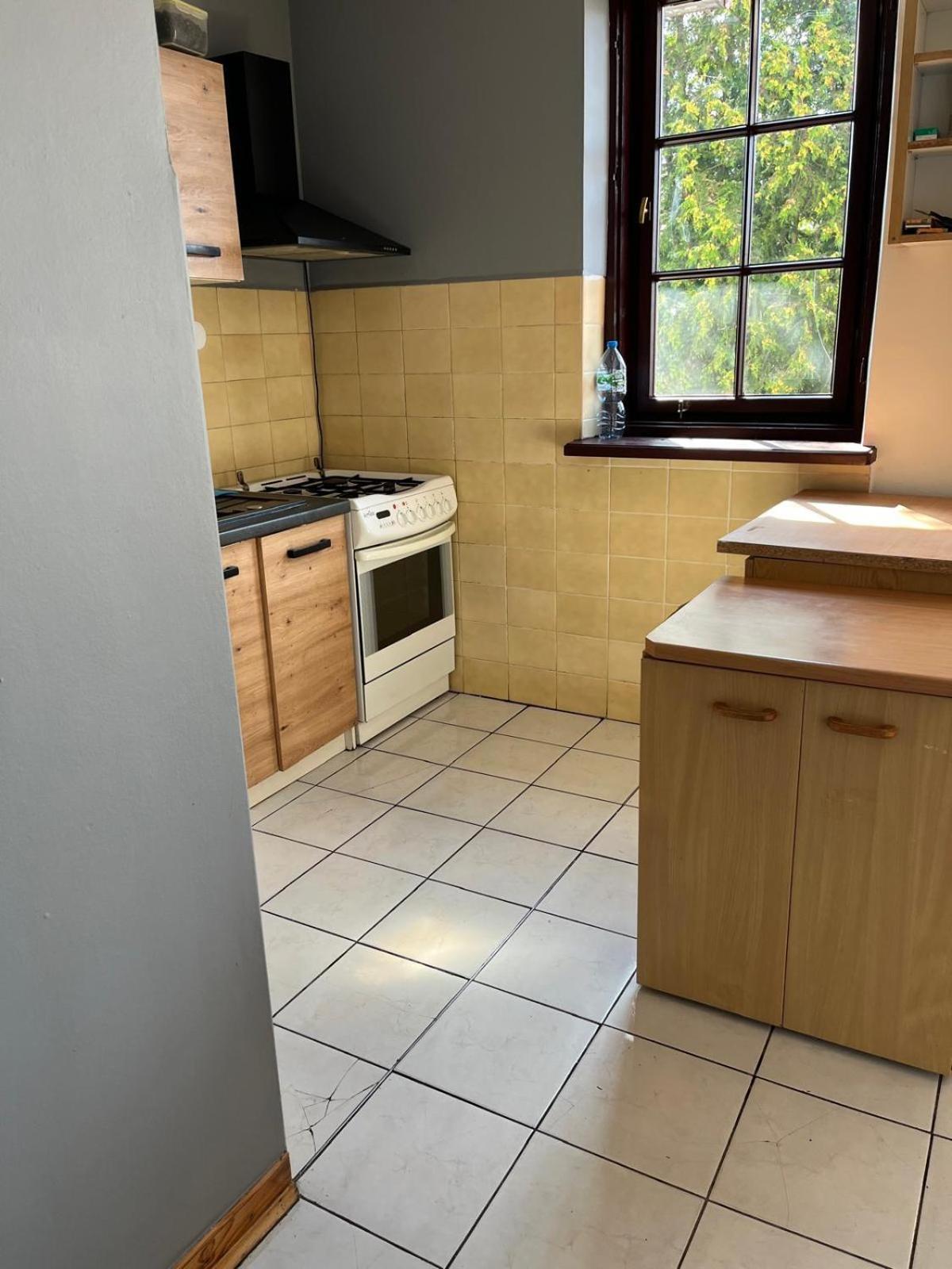 Eden Life Hostel Warsaw Ngoại thất bức ảnh