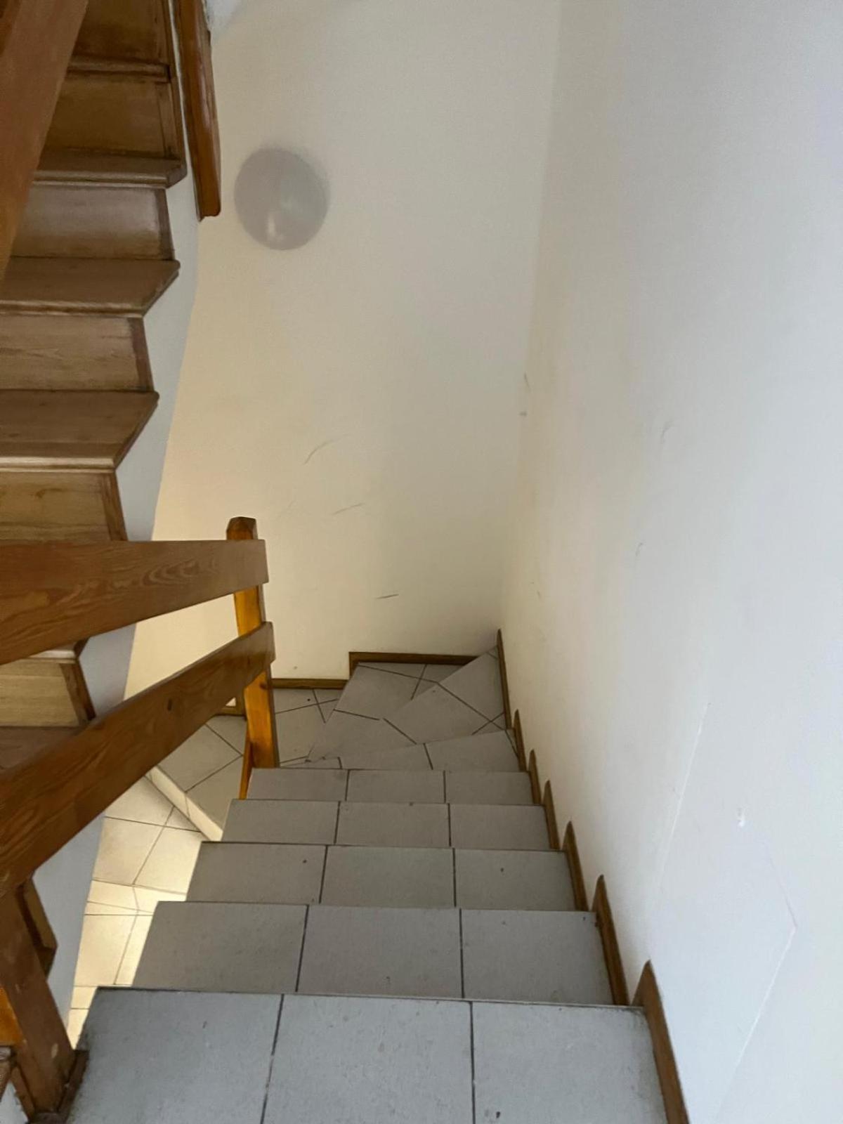 Eden Life Hostel Warsaw Ngoại thất bức ảnh